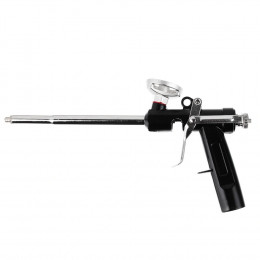 Пистолет для пены мет. черный Spark-Lux/X-Pert