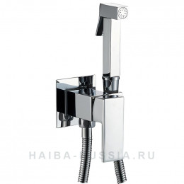 HB5512 Гигиенический душ, хром /HAIBA/