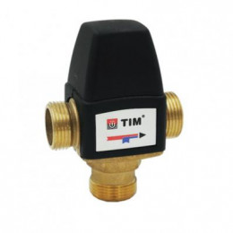 *Клапан 20 термостатич. 35-60 TIM/ZEISSLER